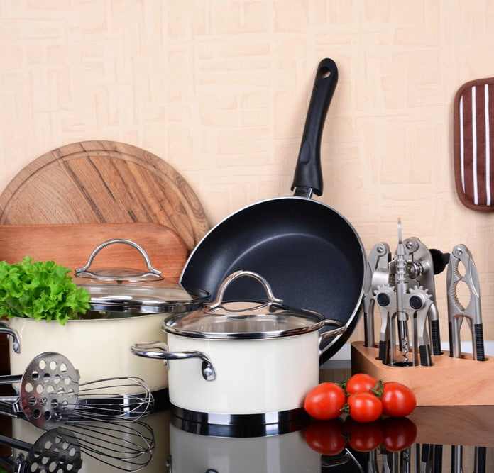 Kitchen Accessories