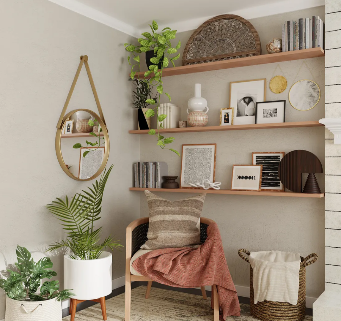 Home Decor