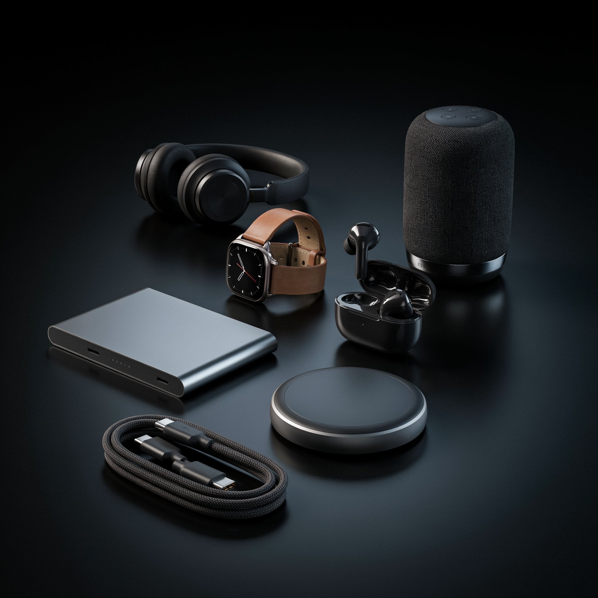 Tech & Gadgets